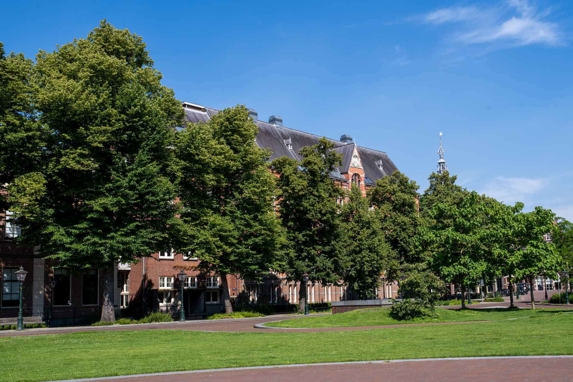Kruitschip Leiden - Keijzer VvE Beheer Kruitschip Leiden - Keijzer VvE Beheer
