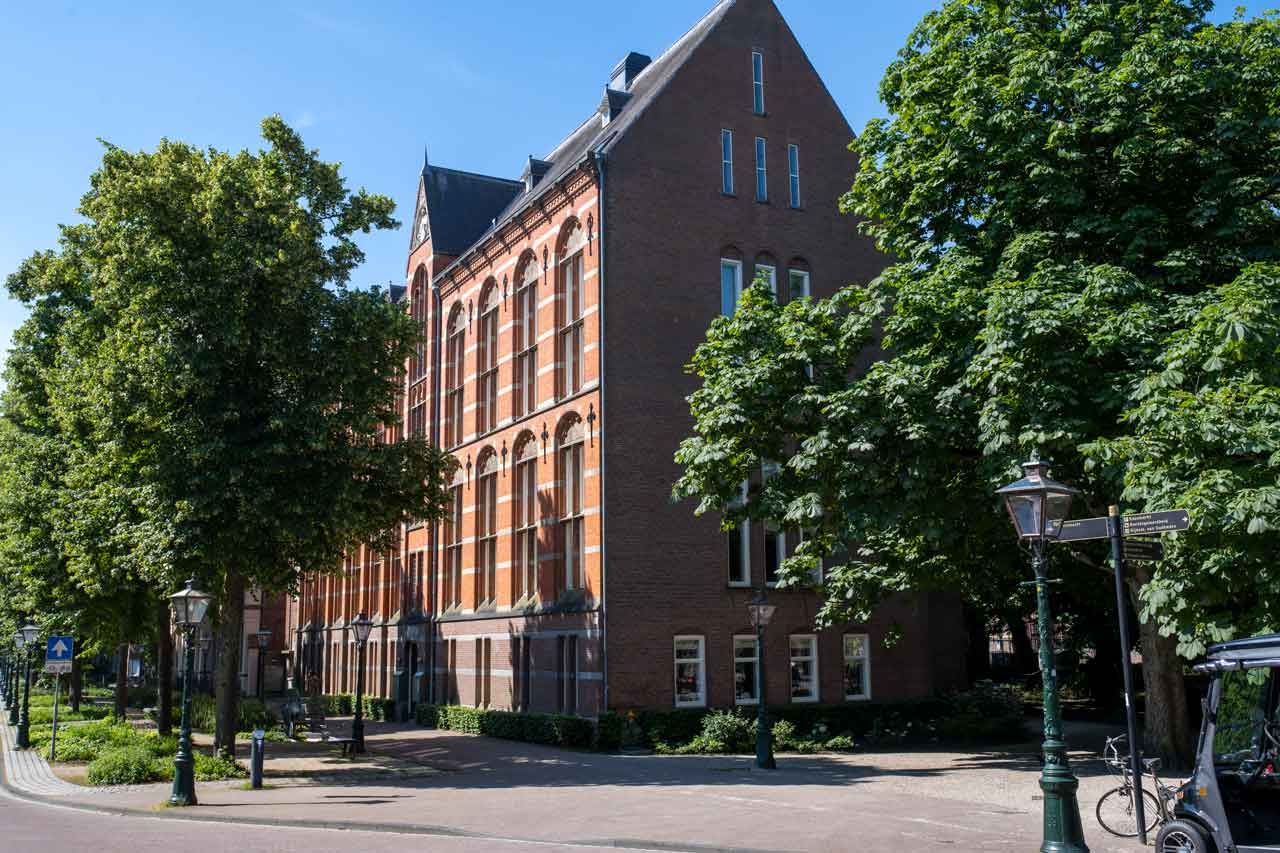 Kruitschip Leiden - Keijzer VvE Beheer Kruitschip Leiden - Keijzer VvE Beheer